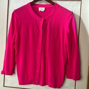 Kate Spade Cardigan
